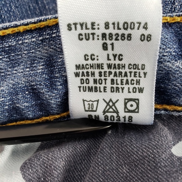 Lucky Brand Jeans - Picture 5 of 8